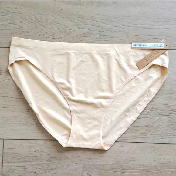 NWT! SKIMS Bikini Brief Underwear - Picture 1 of 3